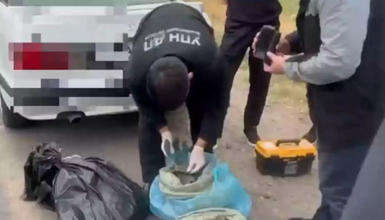 Проверку не прошли