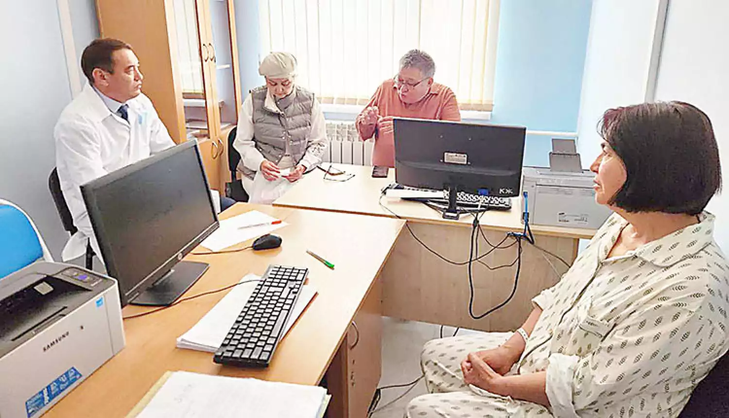 Уникальная возможность