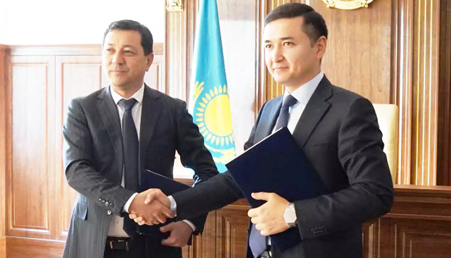 Общая задача