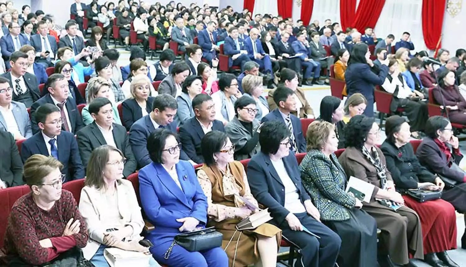 Учитель - садовник надежды