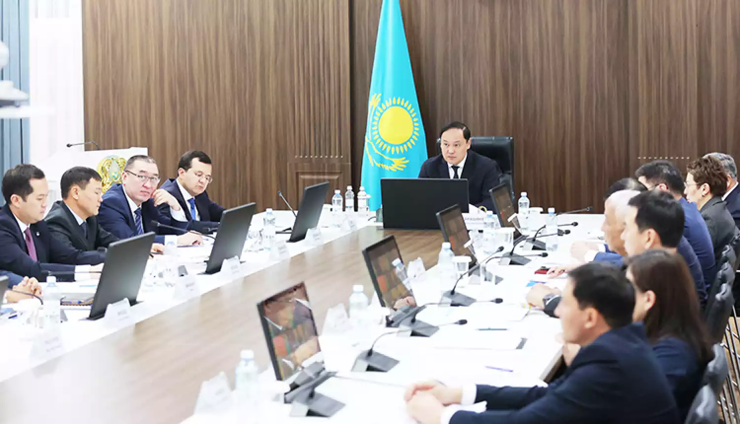 В приоритете - качество работ