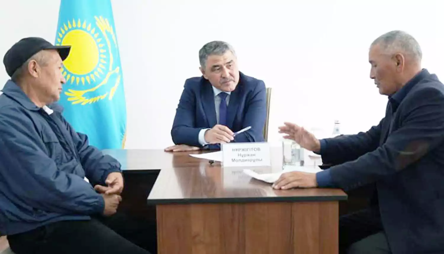 Важные вопросы