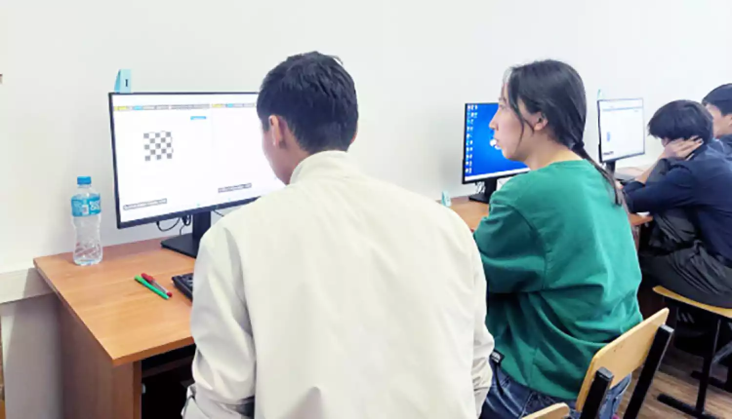 Программируй удачу!