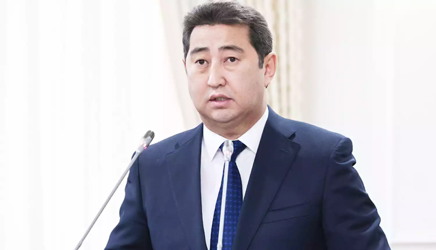 Созданы все условия