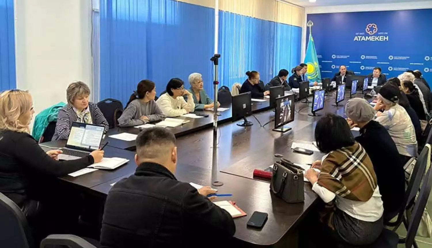 К переменам готовы?