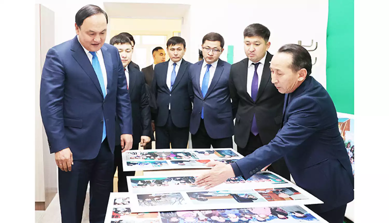 Голос молодёжи, летопись времени