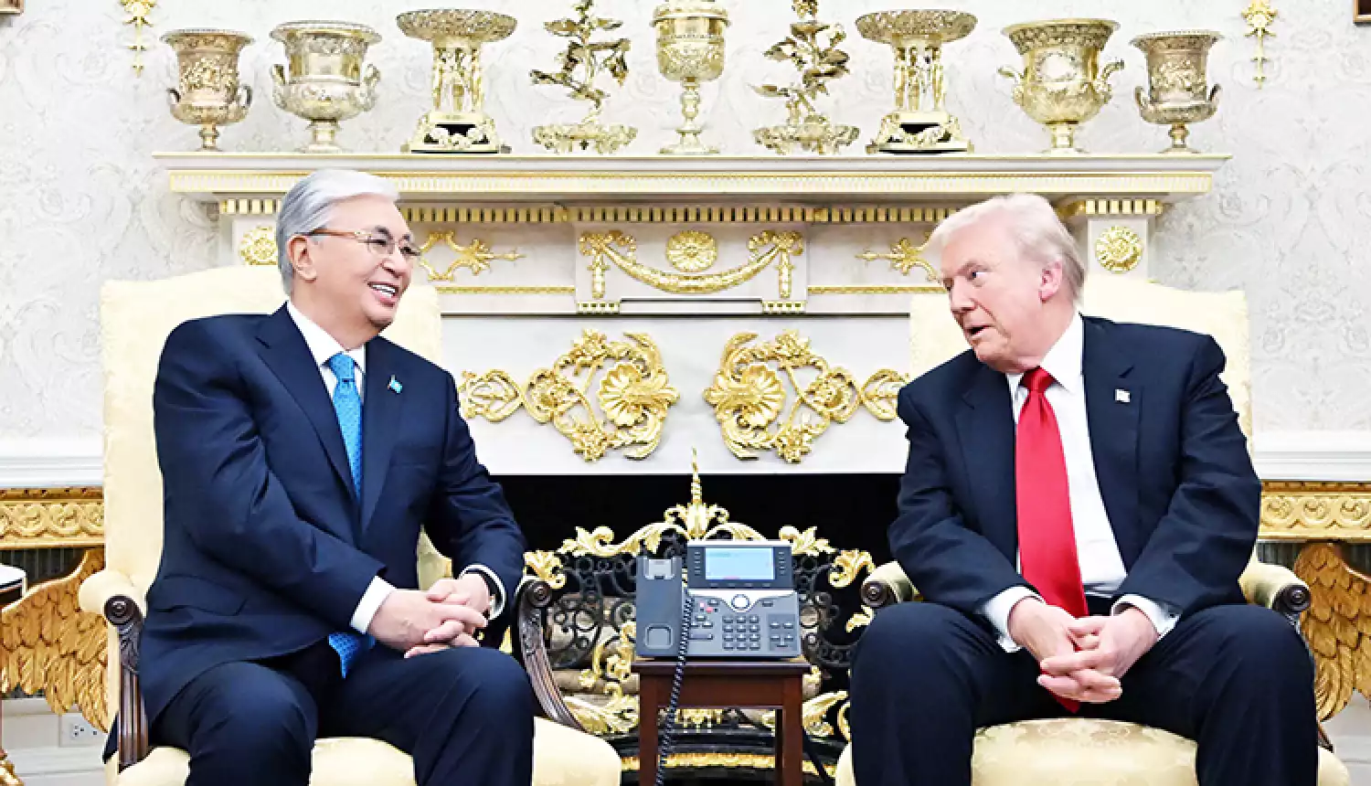 Ключевые аспекты региональной повестки дня