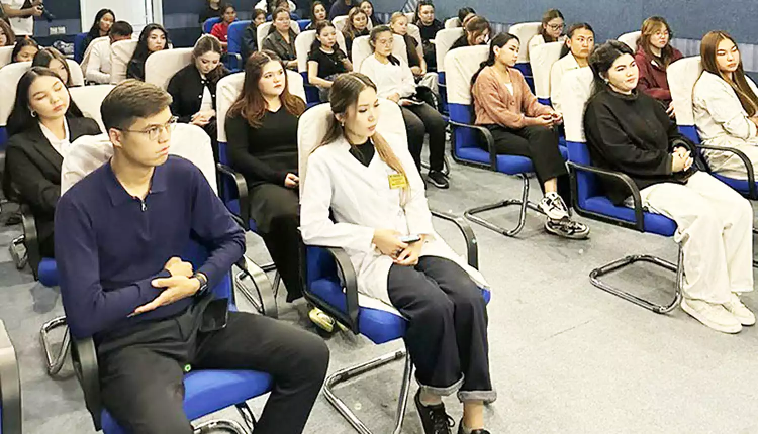 Опора общества