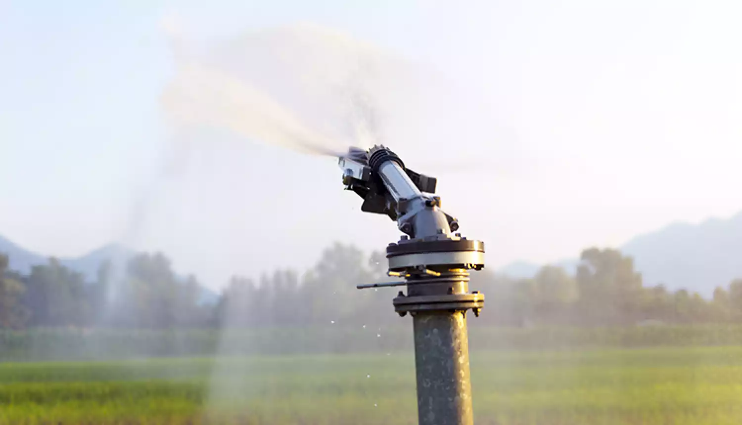 Воду нужно экономить