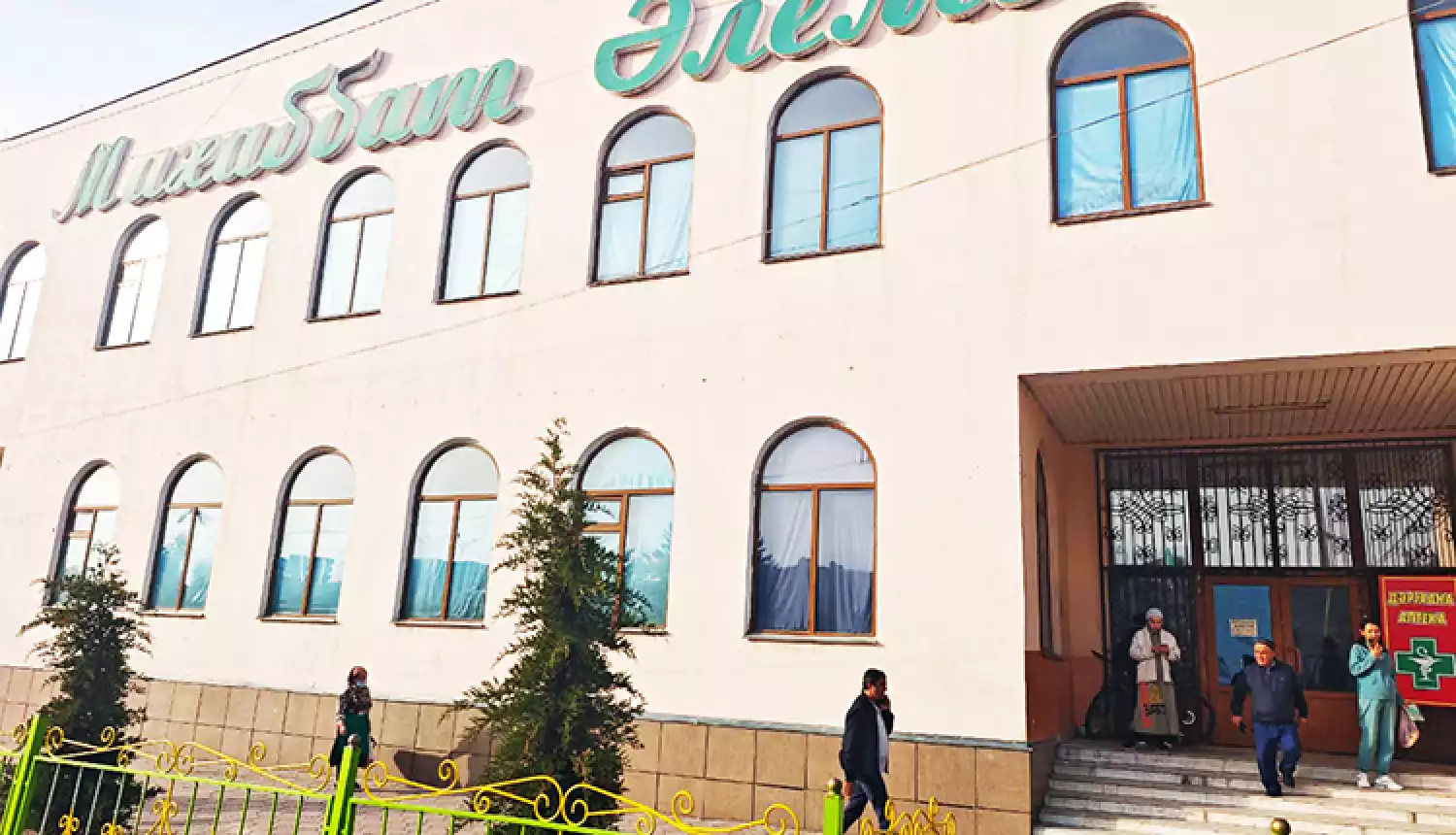 С любовью к родной земле