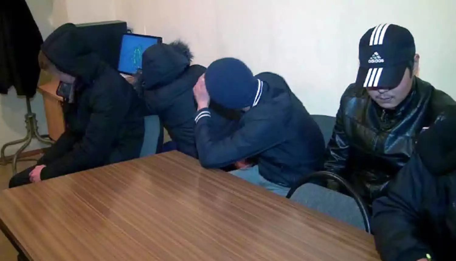 В ответе за себя