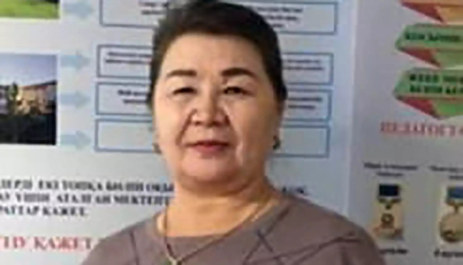 Педагогика - её призвание