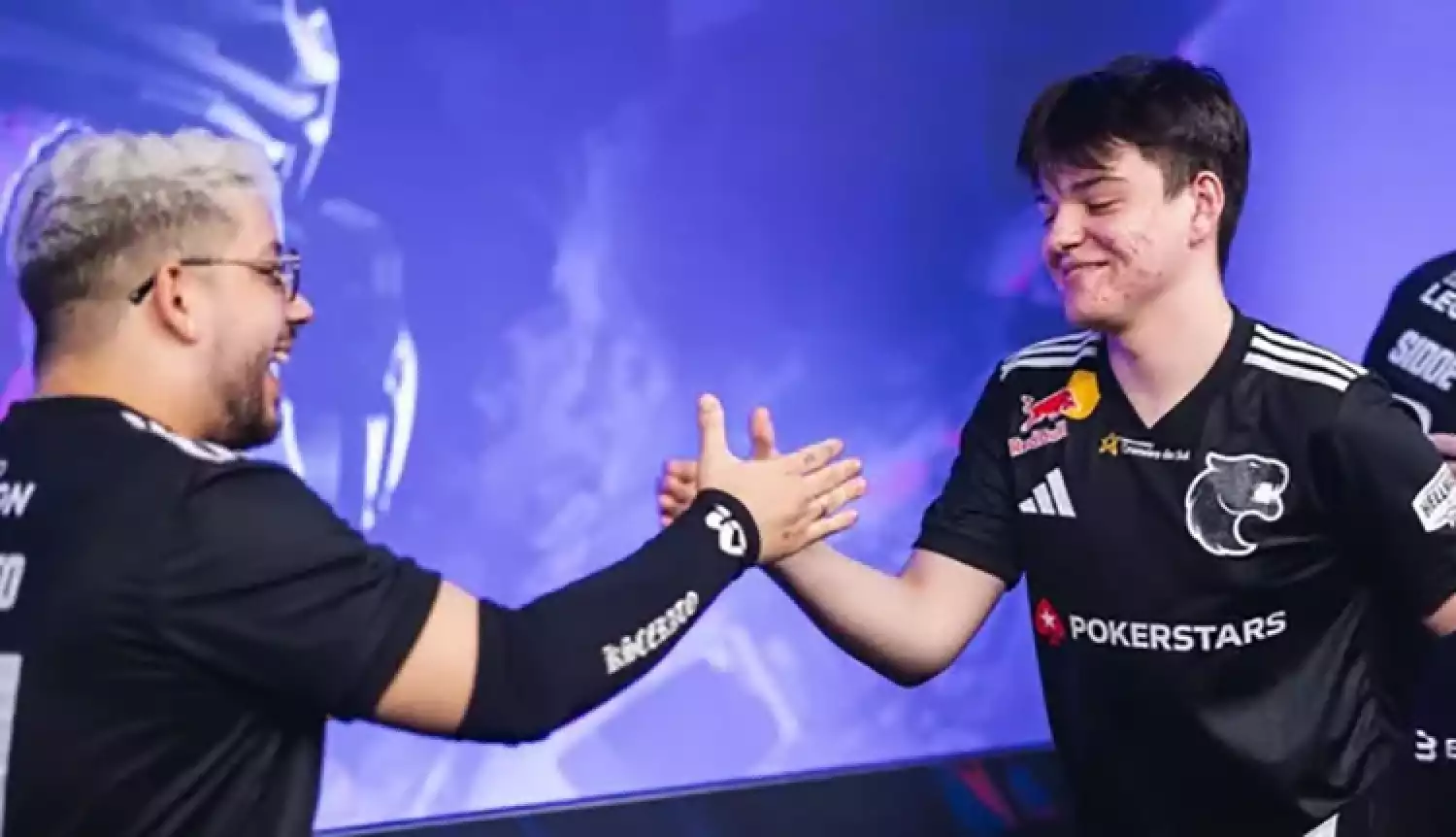 Восходящая звезда