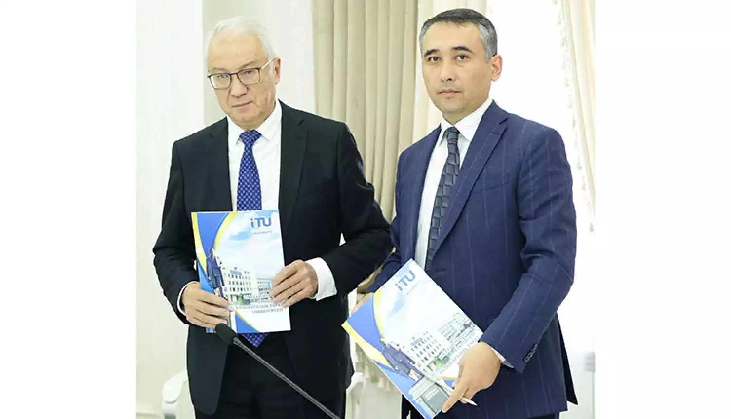 Берегите данные