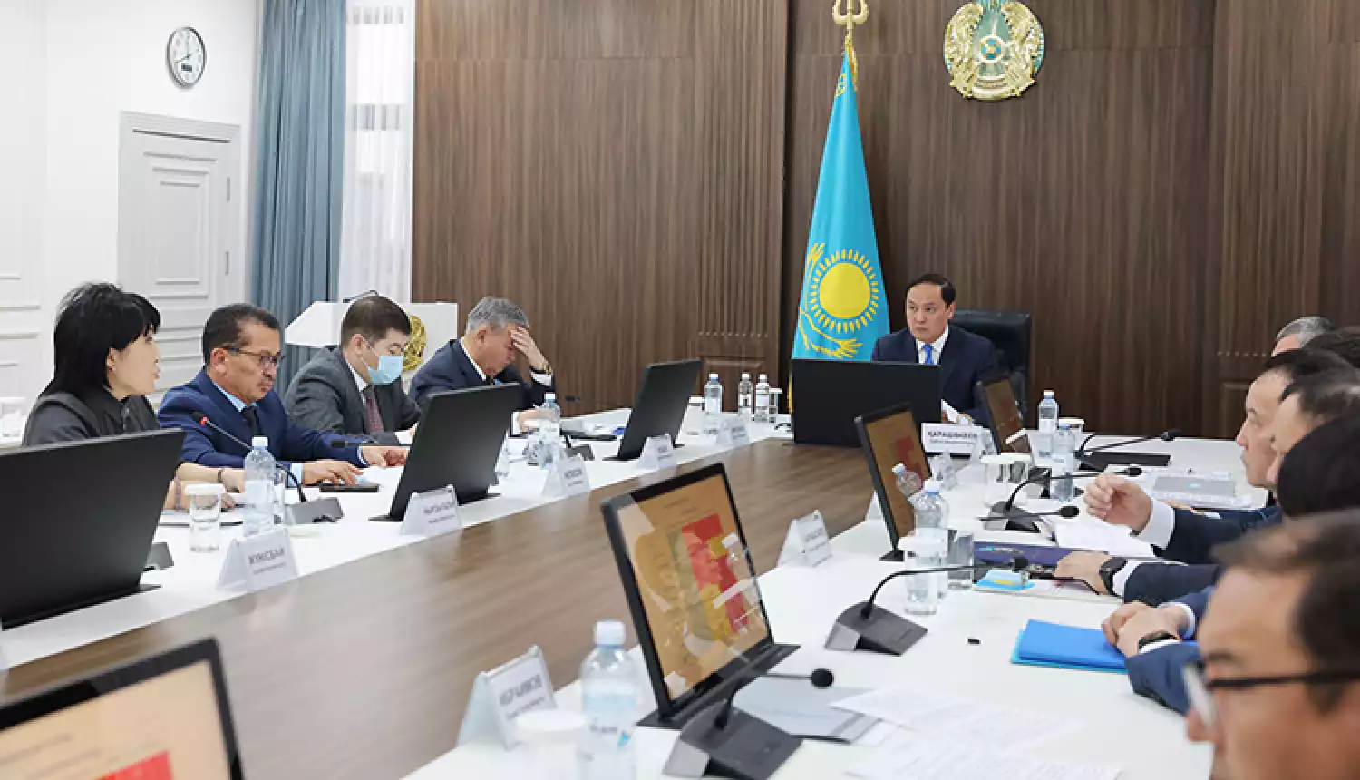 Обеспечить психическое и физическое благополучие