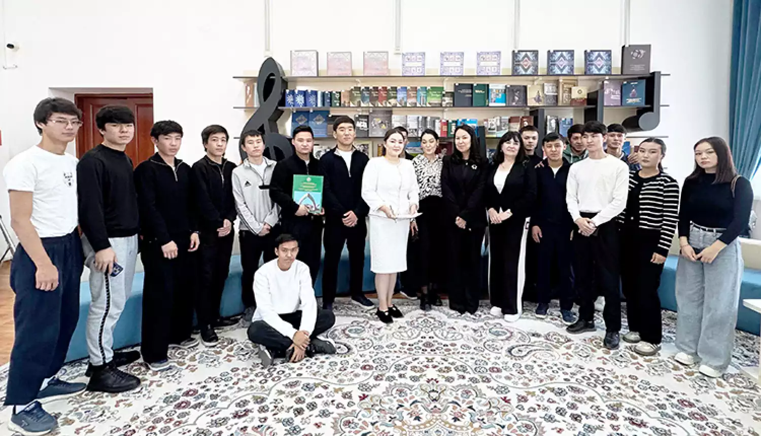 Толерантность - символ мира