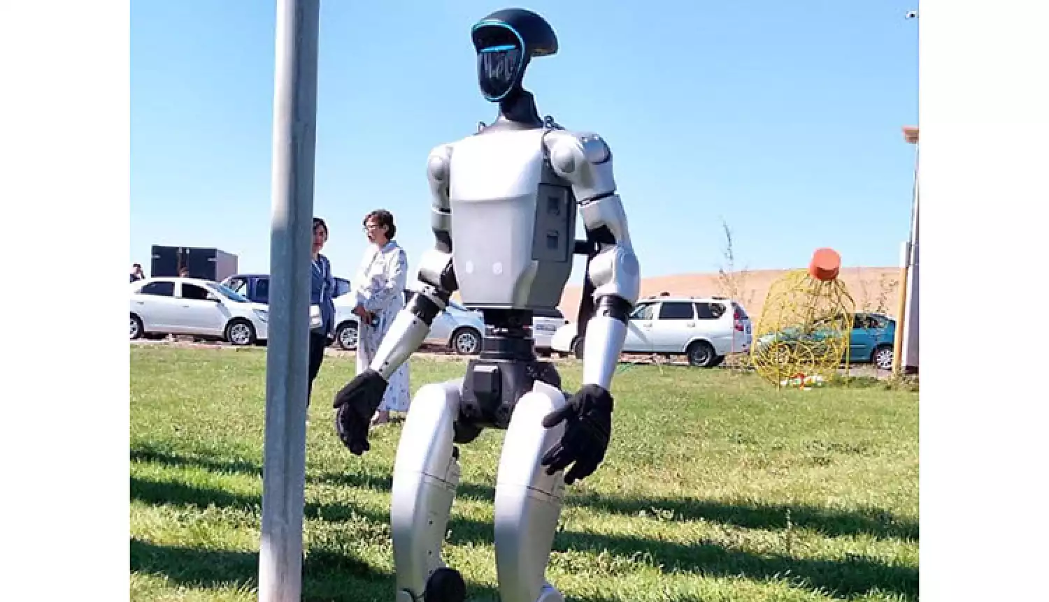 На пороге новых возможностей