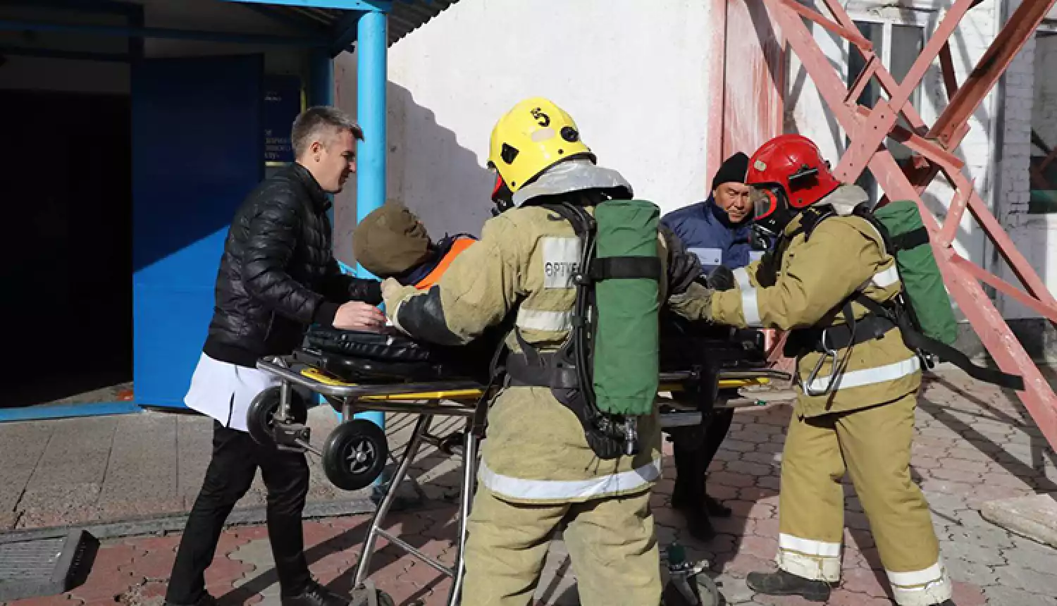 Непогода не застанет врасплох