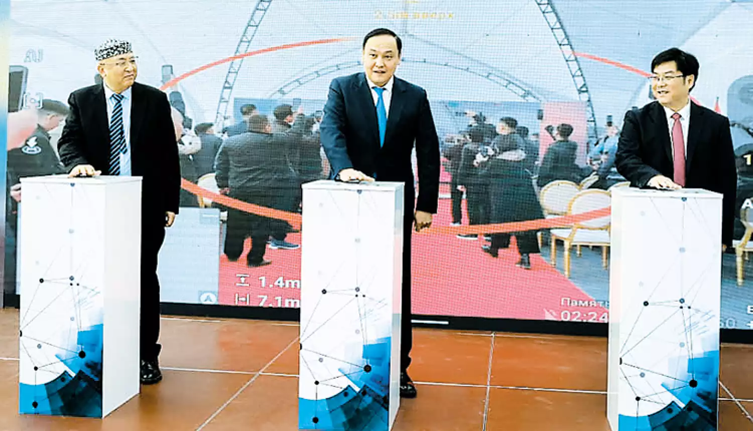 Важный элемент экономического роста