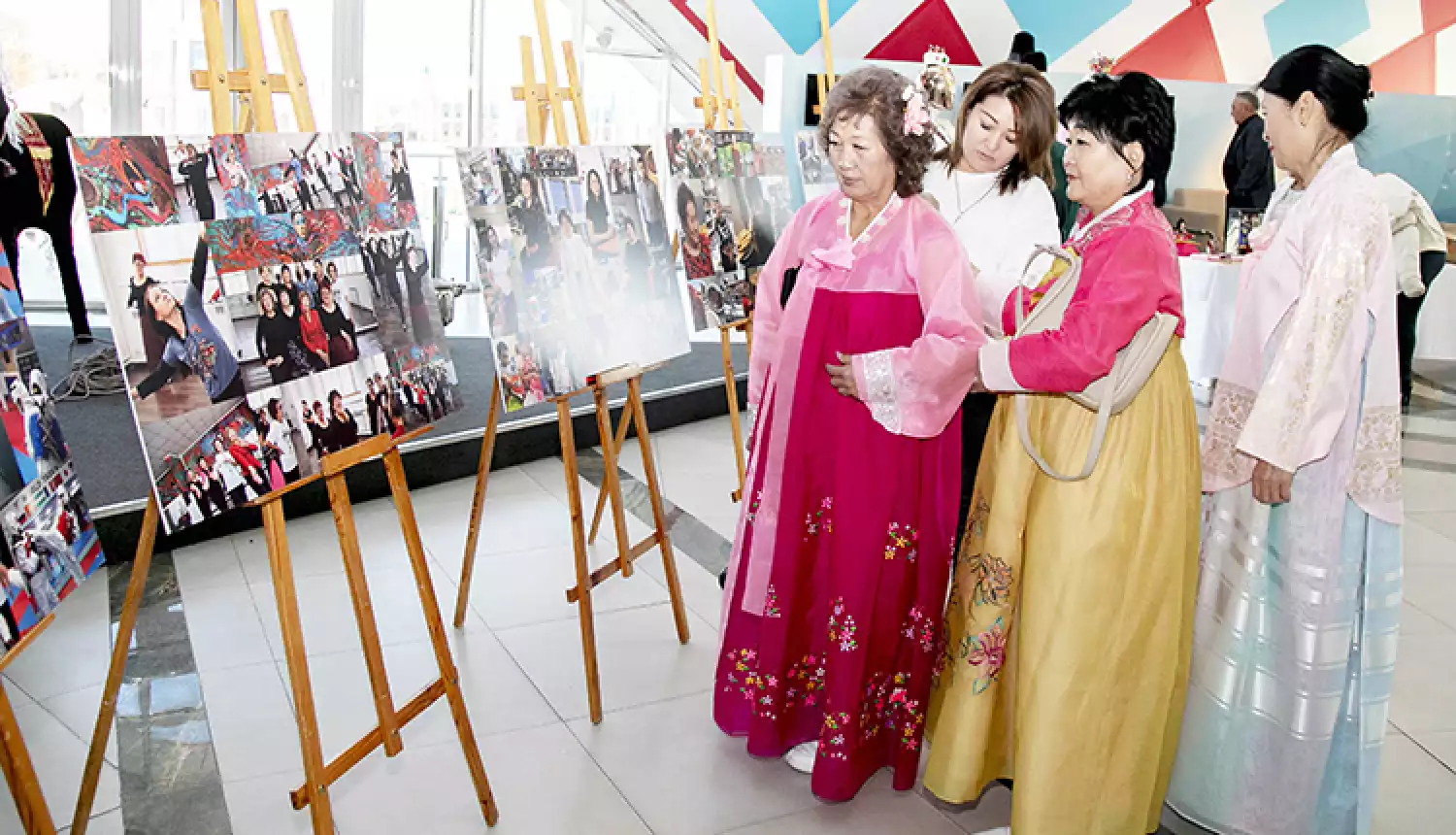 Летопись единства