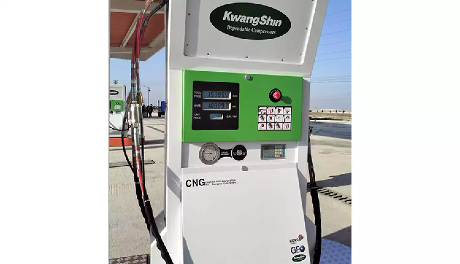 Экологичная и экономная энергетика