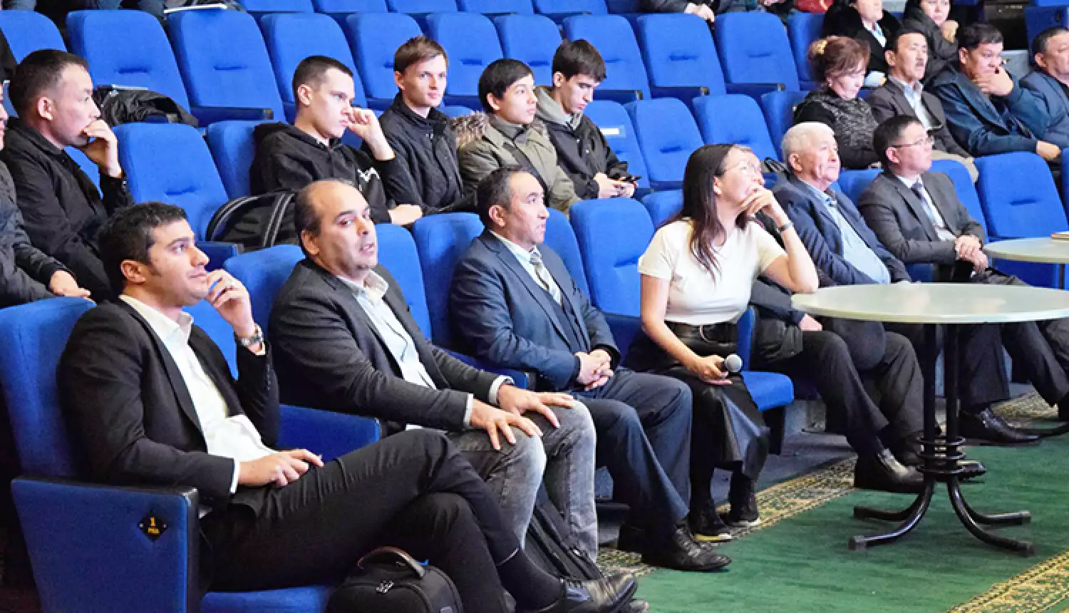 Наука без границ