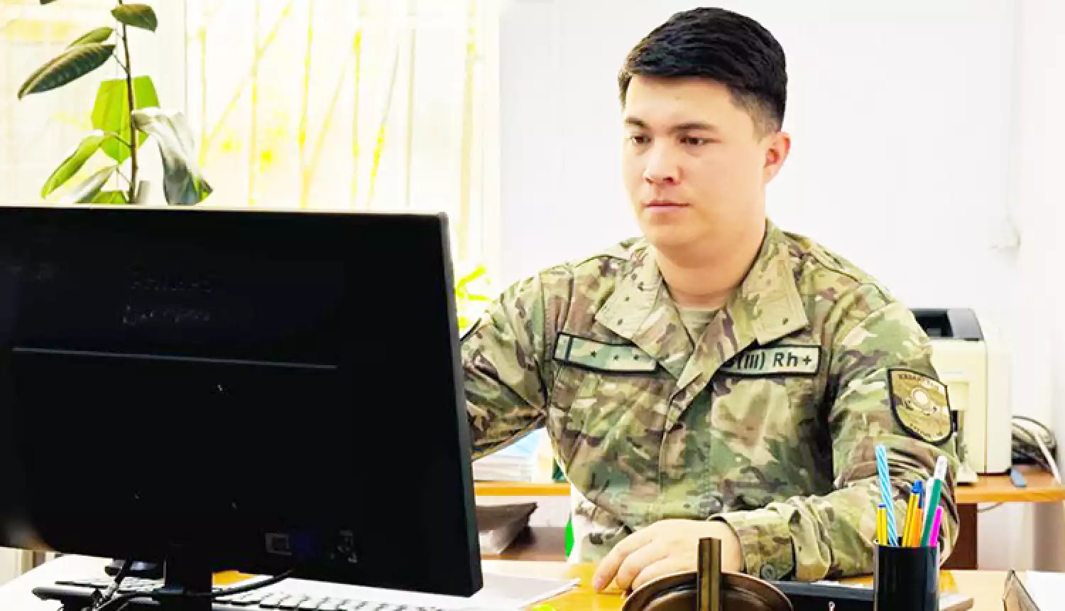 Профессионализм и дисциплина