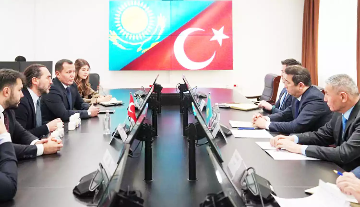 Сырье - в переработку