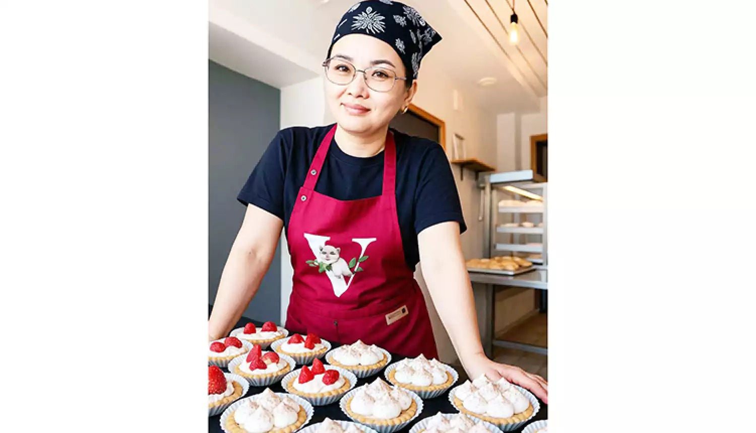 Секрет успеха