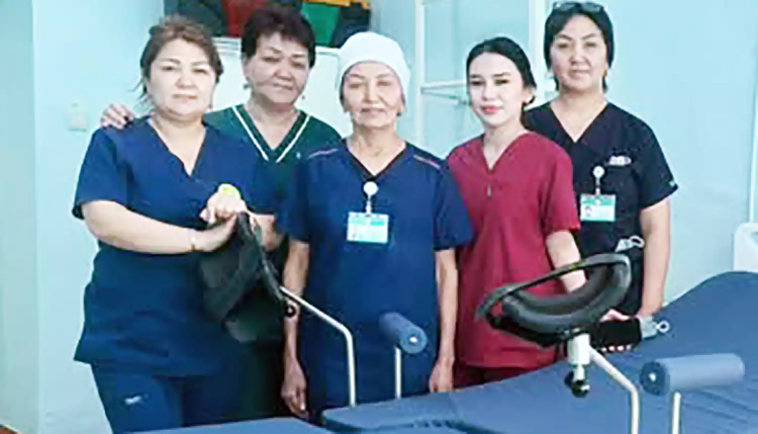 Для здоровья мамы и ребёнка