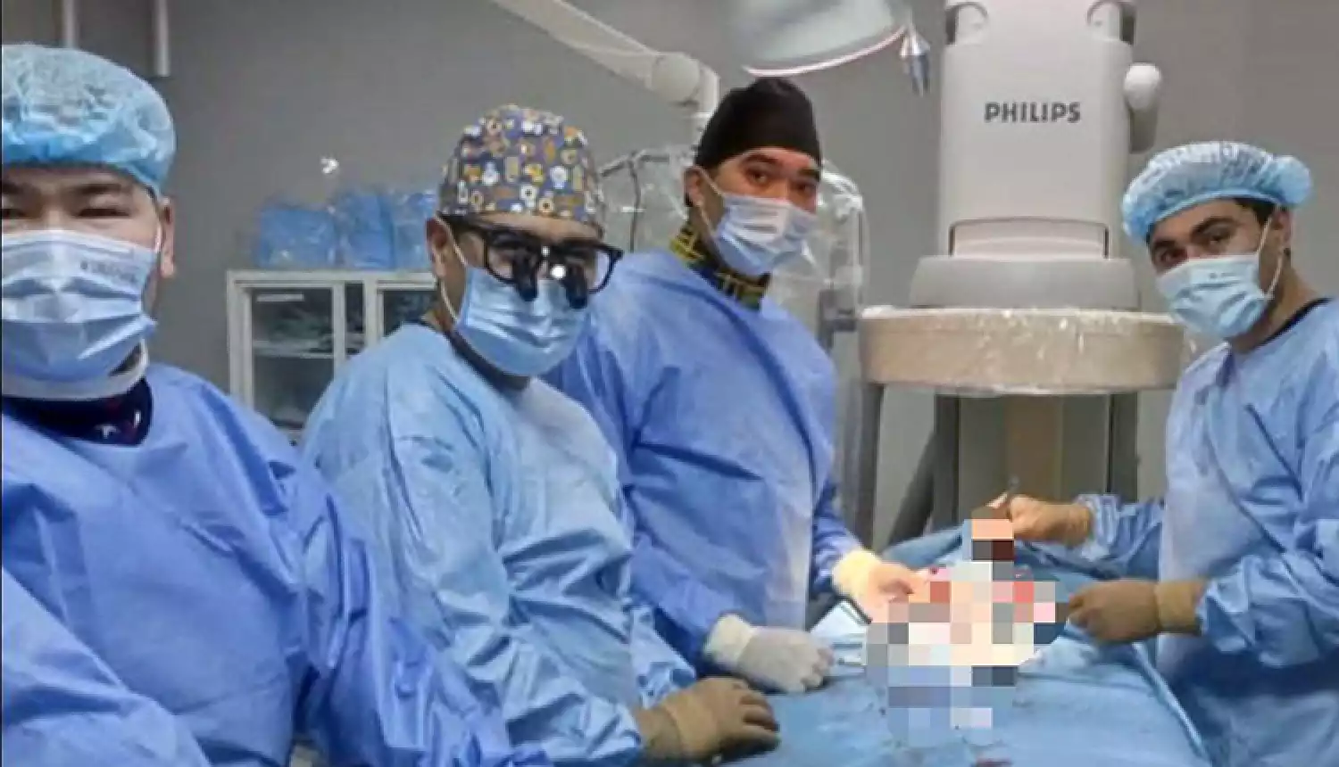 На раннем этапе