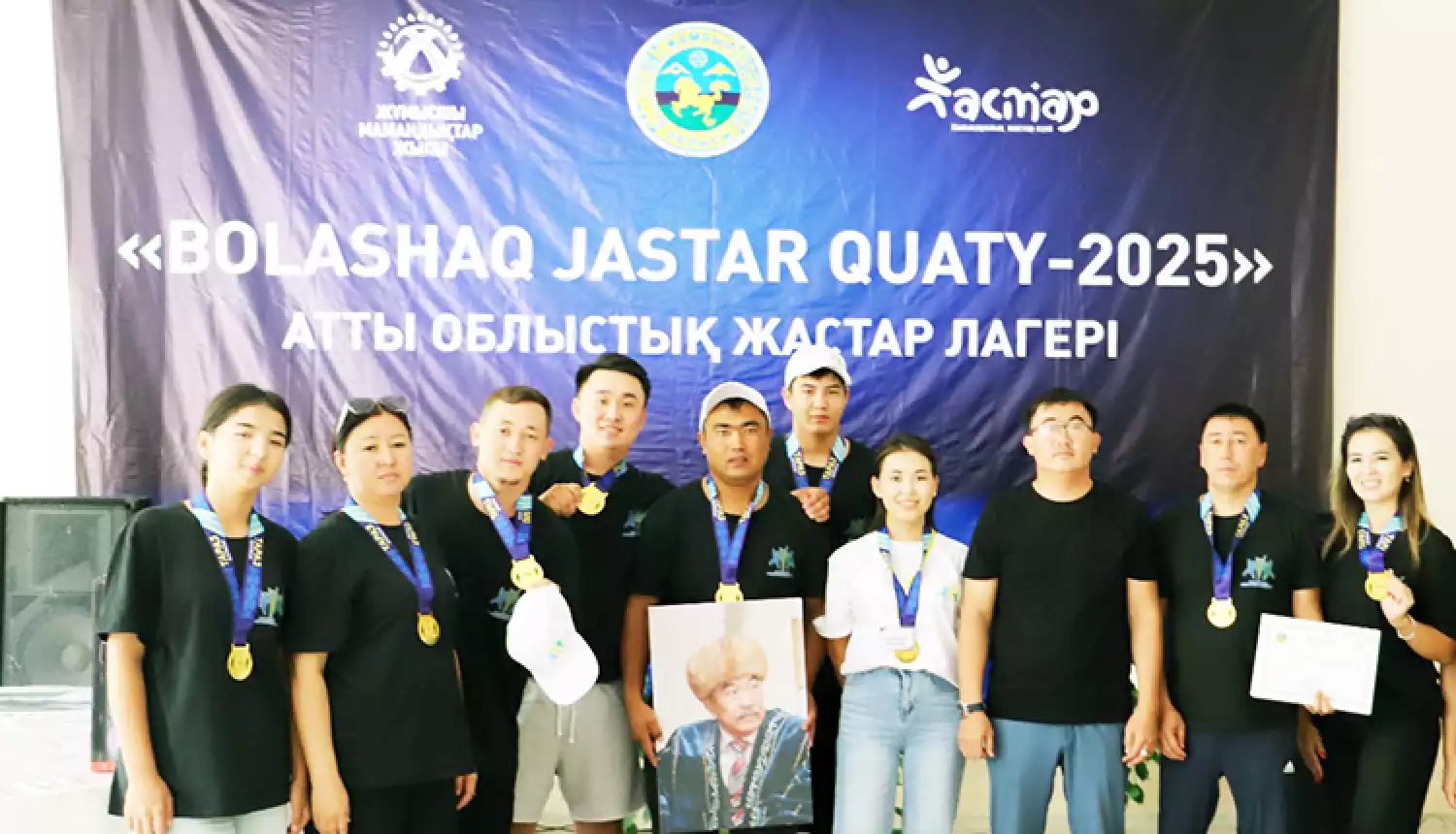 Передовой ресурс