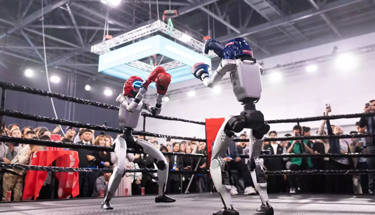 Путь к технологическому лидерству