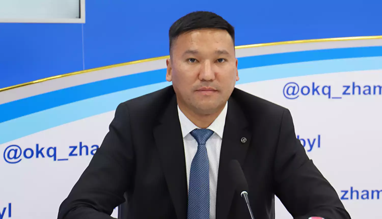 Жанатас развивается