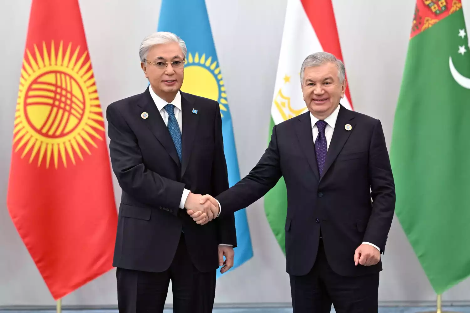 Максимально раскрыть потенциал Центрально-Азиатского региона