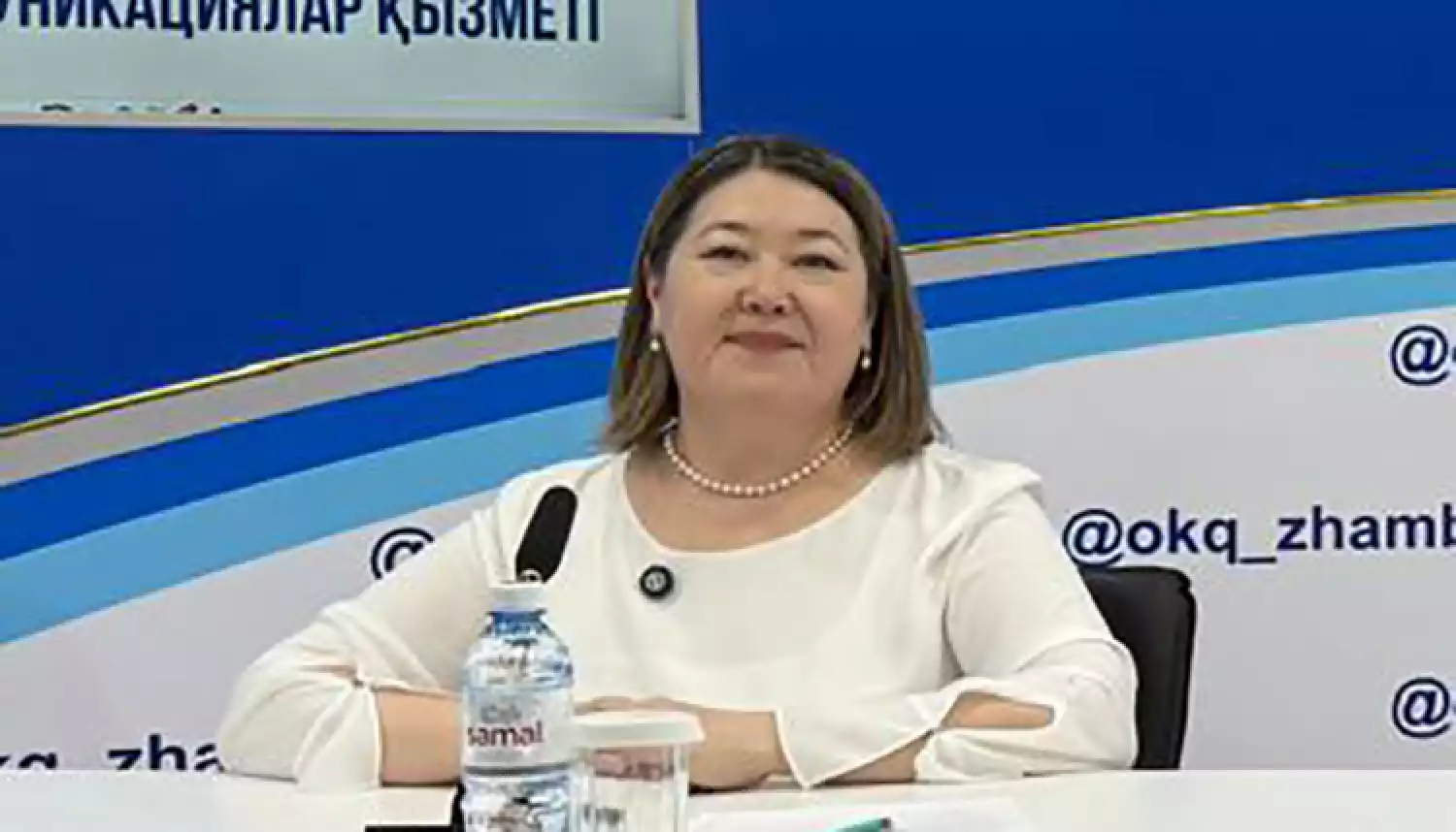 Обновлённая модель