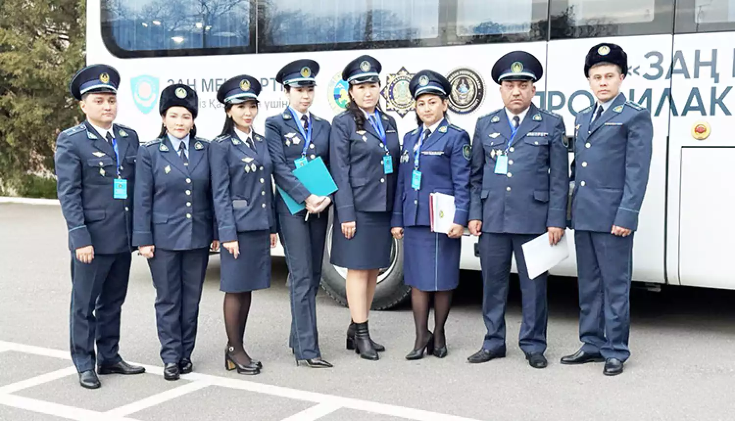 Знания с доставкой