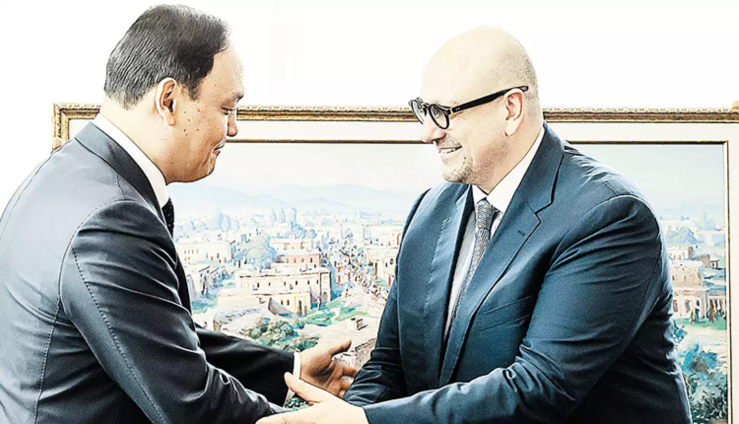 Важен результат