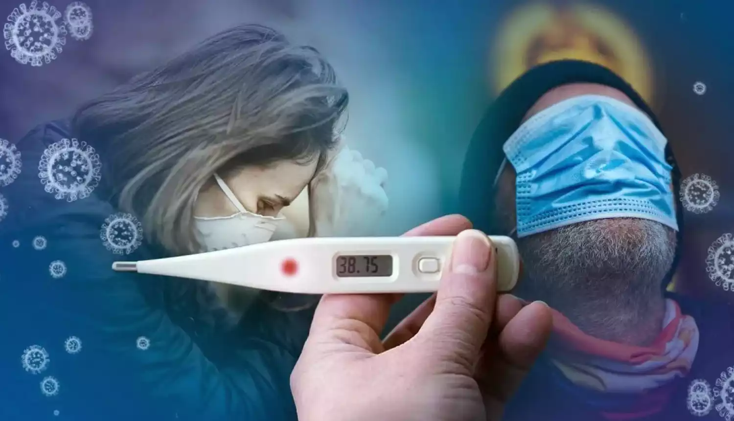 Чем опасен гонконгский грипп