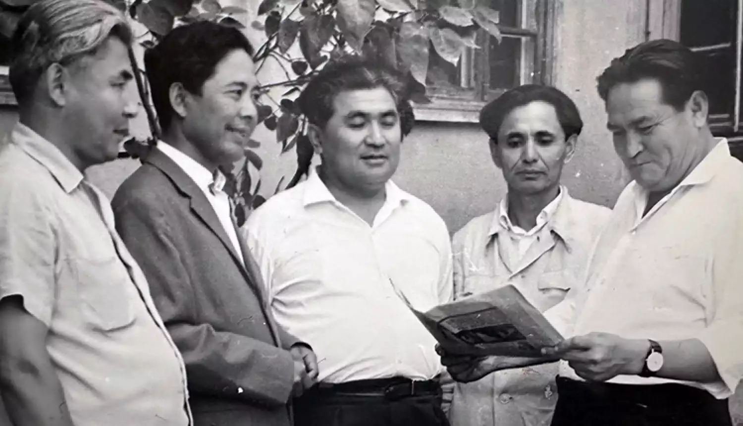 Оставил яркий след