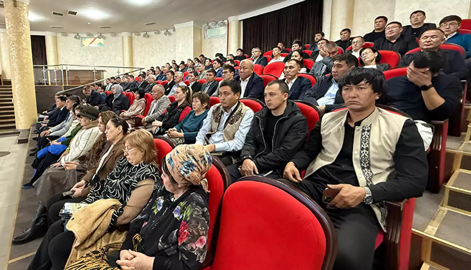 Показательная сфера