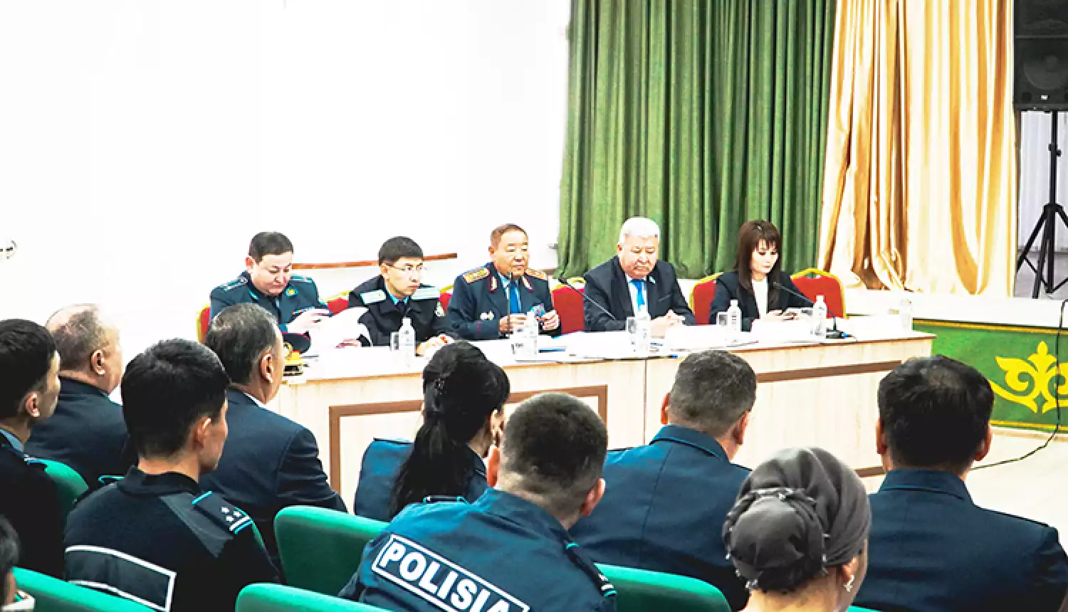 Повысить эффективность