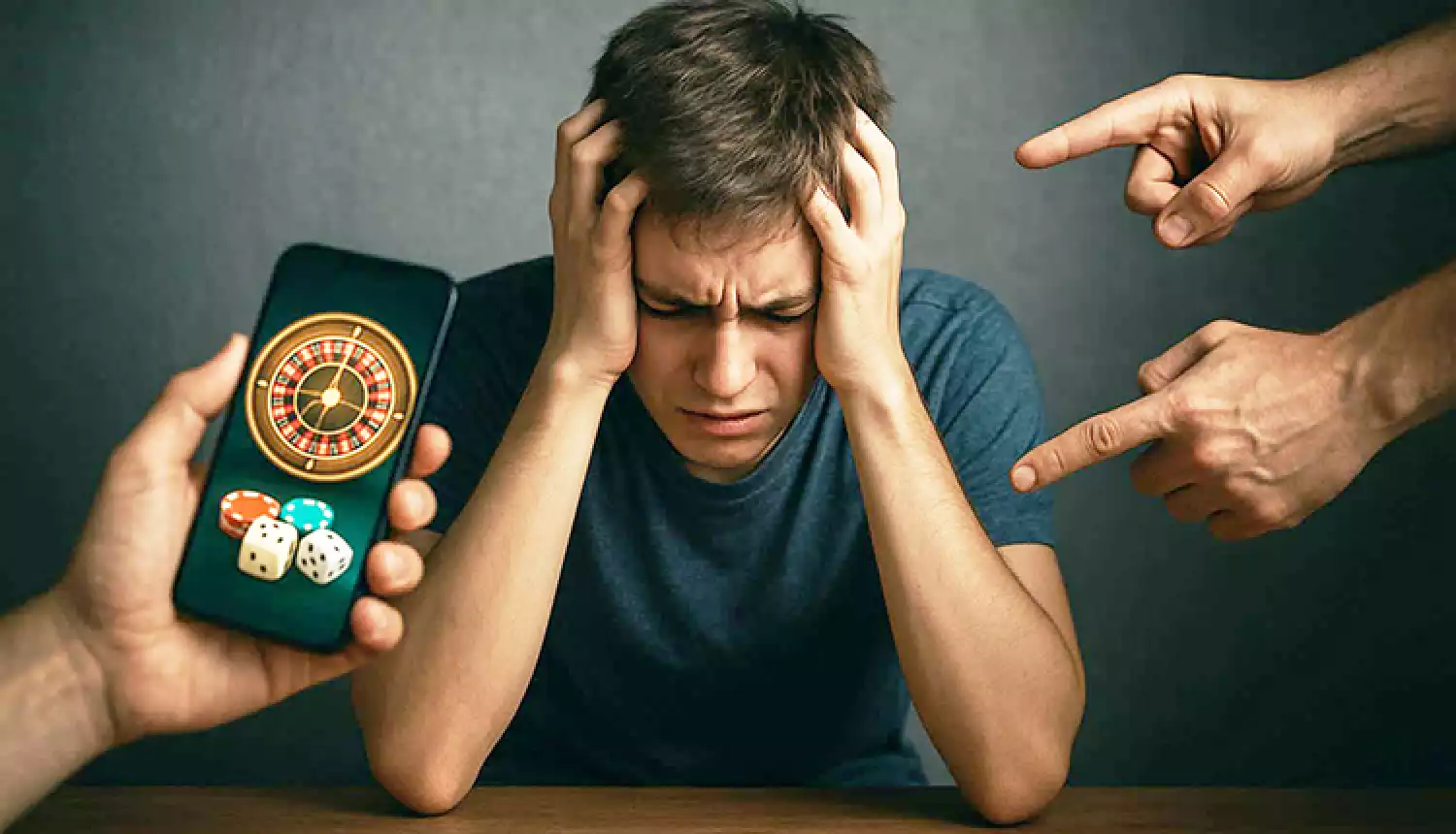 В атмосфере доверия