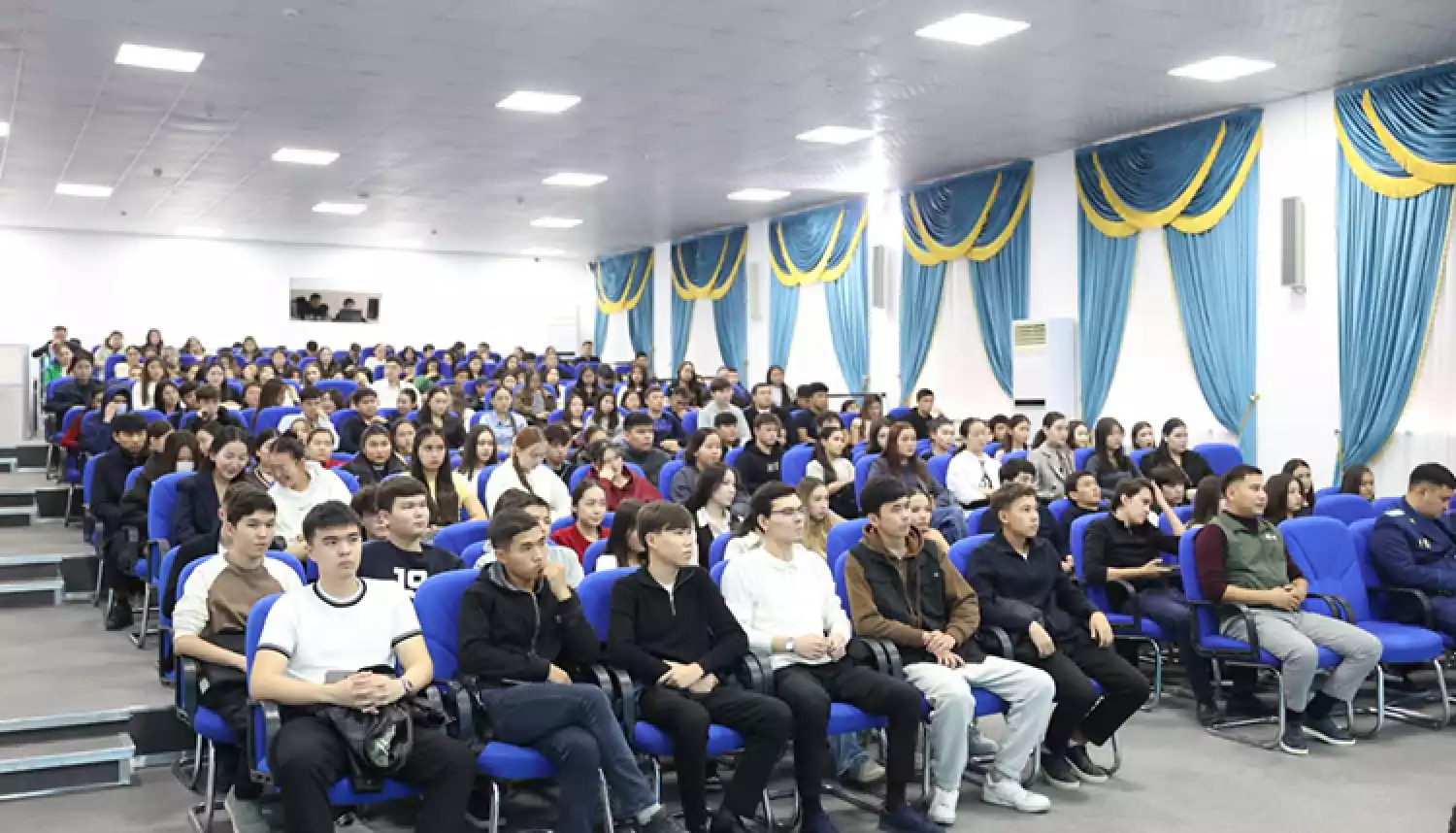 Не секрет, но многие не знают