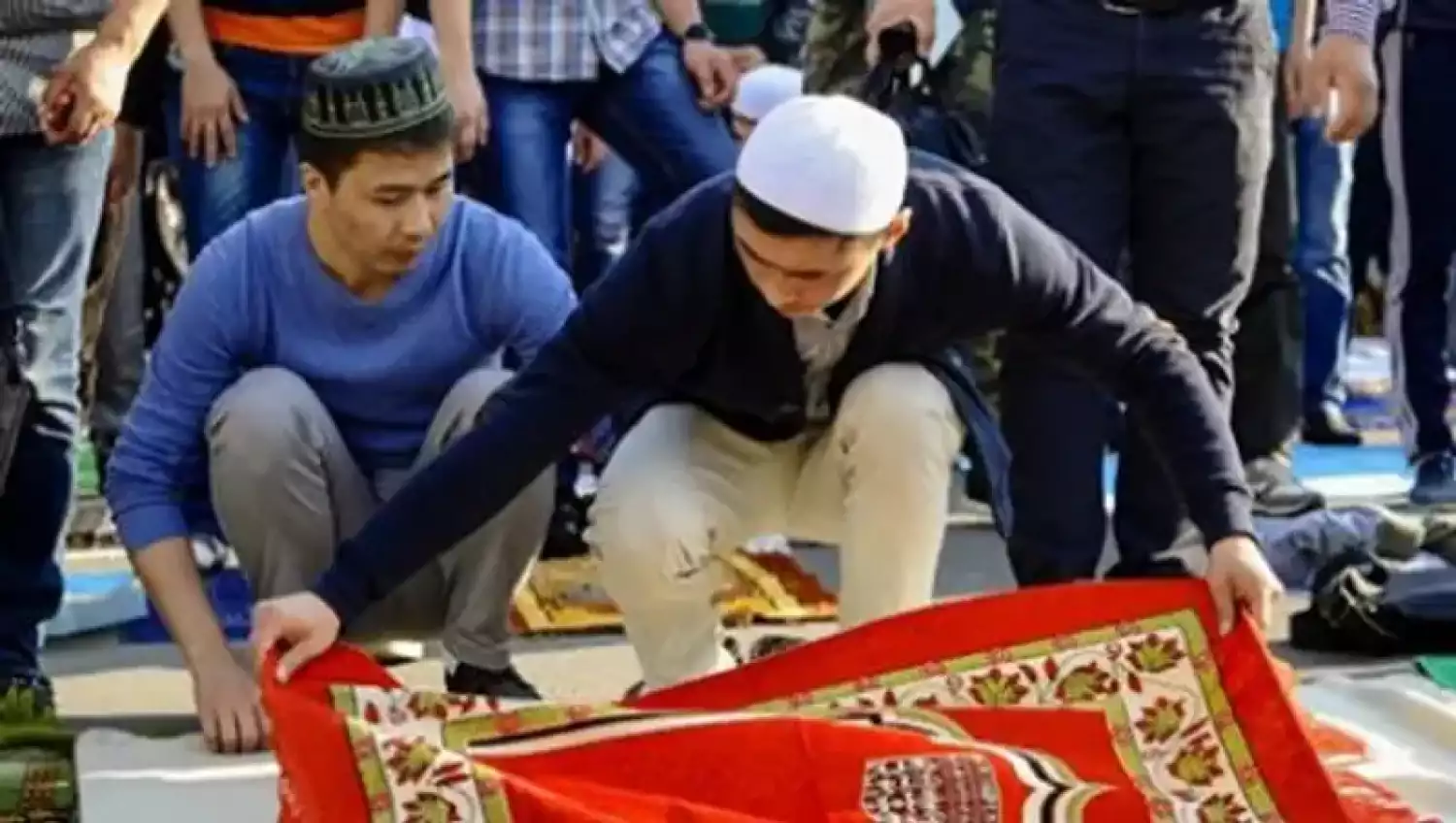 Направить подростков по верному пути