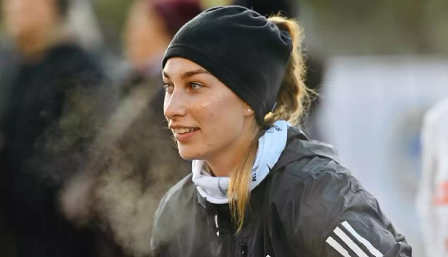 Победы вдохновляют