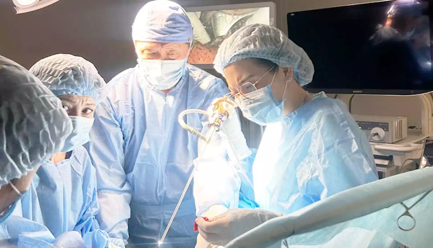 Современный подход