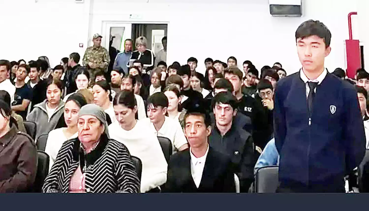 Лучше не нарушать