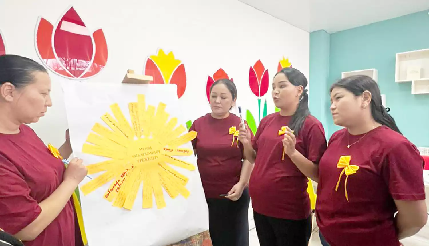 Семья - основа счастья