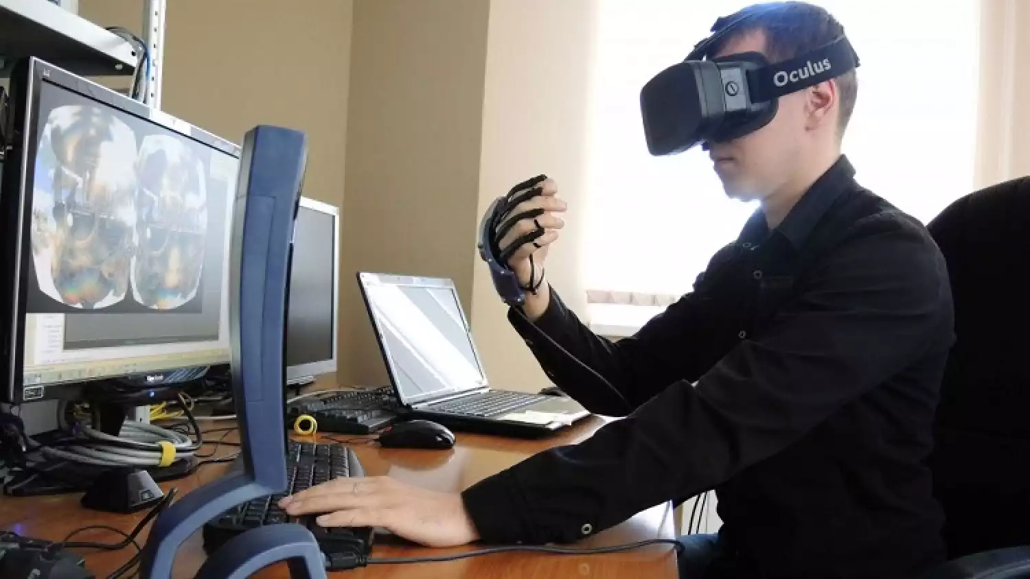 За опасной гранью - бездна